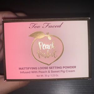 Too Faced Setting Powder